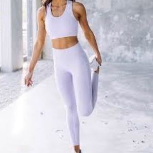 Kora Leggiens